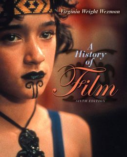 READ [KINDLE PDF EBOOK EPUB] A History of Film (6th Edition) by  Virginia Wright Wexman 💛