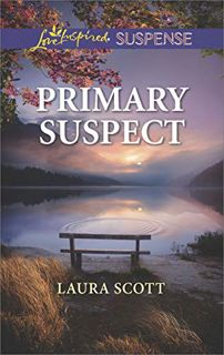[GET] [EPUB KINDLE PDF EBOOK] Primary Suspect (Callahan Confidential Book 5) by  Laura Scott 📝