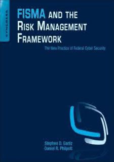 READ⚡[PDF]✔ Read [PDF] FISMA and the Risk Management Framework: The New Practice of Federal Cyber