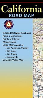 [Get] [KINDLE PDF EBOOK EPUB] California Road Map (Benchmark Maps) by  Benchmark Maps &  National Ge