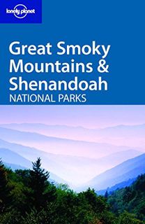 [Get] KINDLE PDF EBOOK EPUB Lonely Planet Great Smoky Mountains & Shenandoah National Parks by  Mich