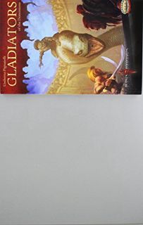 [ACCESS] [EBOOK EPUB KINDLE PDF] Gladiators of the Dominions (Savage Worlds, S2P30005) by  GRAmel Pu