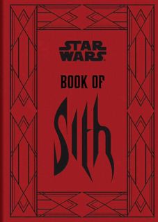 [PDF] DOWNLOAD Star Wars: Book of Sith