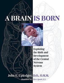 [ACCESS] PDF EBOOK EPUB KINDLE A Brain Is Born: Exploring the Birth and Development of the Central N