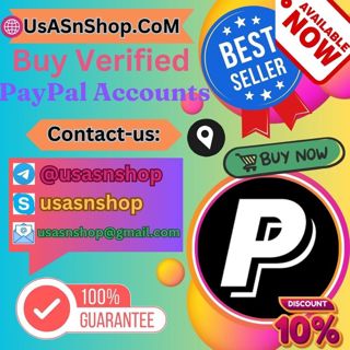 Benefits of Buying Verified PayPal Accounts