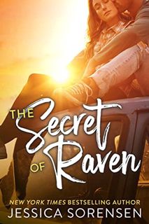 [VIEW] [KINDLE PDF EBOOK EPUB] The Secret of Raven (A Pact Between the Forgotten Book 4) by  Jessica