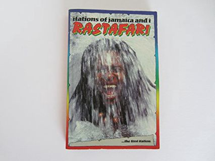 Access PDF EBOOK EPUB KINDLE Itations of Jamaica and I Rastafari by  Millard Faristzaddi 💛