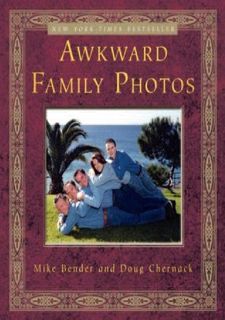 $PDF$/READ [Books] READ Awkward Family Photos Full Version