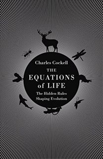 [GET] EPUB KINDLE PDF EBOOK The Equations of Life: The Hidden Rules Shaping Evolution by unknown 💑