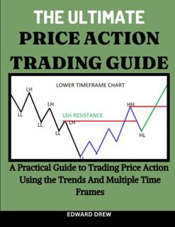 GET [PDF EBOOK EPUB KINDLE] PRICE ACTION TRADING: A PRACTICAL GUIDE TO TRADING PRICE ACTION USING TR