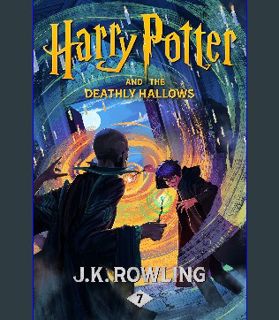 PDF 📖 Harry Potter and the Deathly Hallows Pdf Ebook