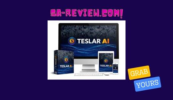 TESLAR AI Review: The Definitive Answer to Automated Affiliate Commissions