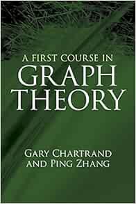 [Get] [PDF EBOOK EPUB KINDLE] A First Course in Graph Theory (Dover Books on Mathematics) by Gary Ch