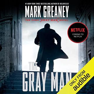 [Access] EBOOK EPUB KINDLE PDF The Gray Man by  Mark Greaney,Jay Snyder,Audible Studios 💏