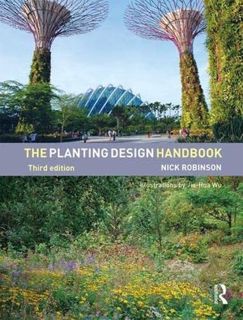 Read KINDLE PDF EBOOK EPUB The Planting Design Handbook by  Nick Robinson 🗂️
