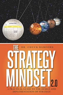 GET [KINDLE PDF EBOOK EPUB] The Strategy Mindset 2.0: A Practical Guide To The Design and Implementa