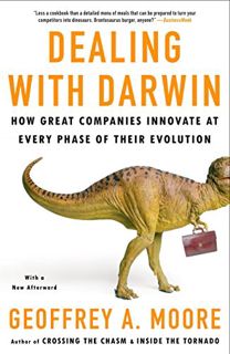[Access] [EBOOK EPUB KINDLE PDF] Dealing with Darwin: How Great Companies Innovate at Every Phase of