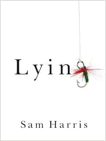 [READ] [EBOOK EPUB KINDLE PDF] Lying by Sam Harris,Annaka Harris 🖍️