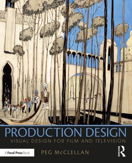 [PDF] DOWNLOAD Production Design: Visual Design for Film and Television