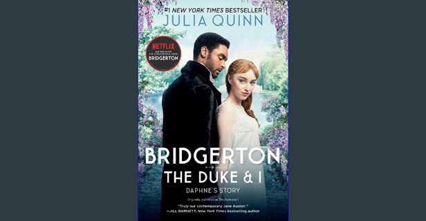 ebook [read pdf] 📚 Bridgerton: Daphne's Story, The Inspiration for Bridgerton Season One (Bridg