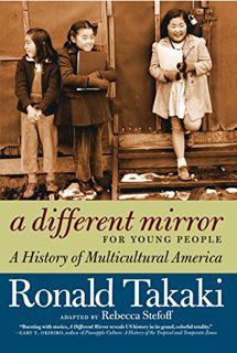 [Read] PDF EBOOK EPUB KINDLE A Different Mirror for Young People: A History of Multicultural America