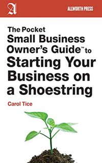 [READ] PDF EBOOK EPUB KINDLE The Pocket Small Business Owner's Guide to Starting Your Business on a