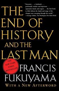 [View] [KINDLE PDF EBOOK EPUB] The End of History and the Last Man by  Francis Fukuyama 💕