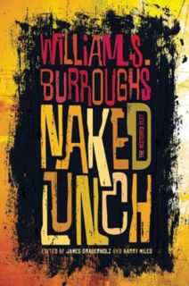 [READ DOWNLOAD] Naked Lunch: The Restored Text