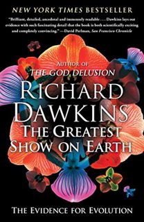 [Get] [KINDLE PDF EBOOK EPUB] The Greatest Show on Earth: The Evidence for Evolution by  Richard Daw