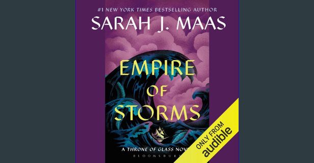 PDF [READ] ⚡ Empire of Storms Full Pdf
