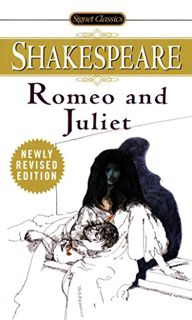 GET KINDLE PDF EBOOK EPUB Romeo and Juliet by  William Shakespeare,J A Bryant Jr.,Sylvan Barnet 💜