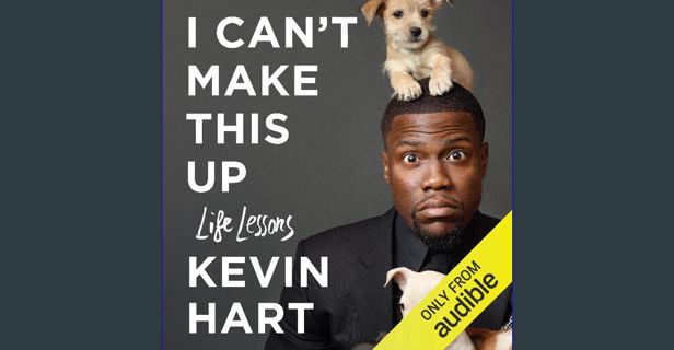READ [PDF] 📖 I Can't Make This Up: Life Lessons Pdf Ebook
