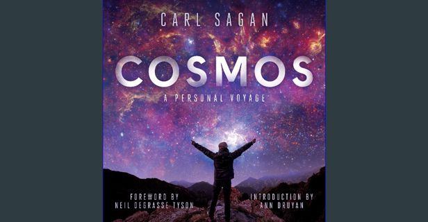 PDF/READ ⚡ Cosmos: A Personal Voyage Full Pdf
