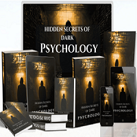 (PLR) Hidden Secrets of Dark Psychology review