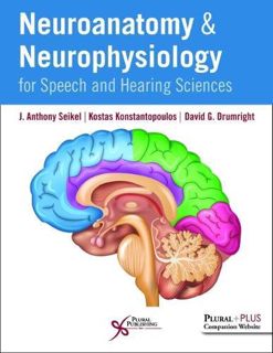 Access KINDLE PDF EBOOK EPUB Neuroanatomy and Neurophysiology for Speech and Hearing Sciences by  J.
