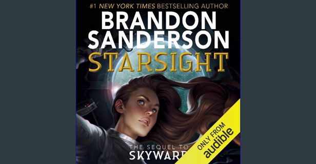 Ebook PDF  📖 Starsight Read online