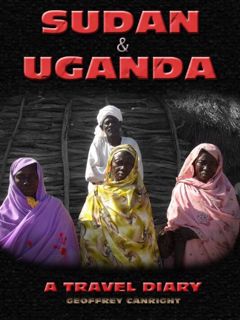 [READ] [EBOOK EPUB KINDLE PDF] Sudan & Uganda: A travel diary by  Geoffrey Canright &  Pål Sundsøy �