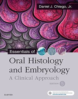 [View] KINDLE PDF EBOOK EPUB Essentials of Oral Histology and Embryology E-Book: A Clinical Approach