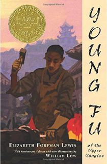[ACCESS] PDF EBOOK EPUB KINDLE Young Fu of the Upper Yangtze by  Elizabeth Foreman Lewis,Inc Cobalt