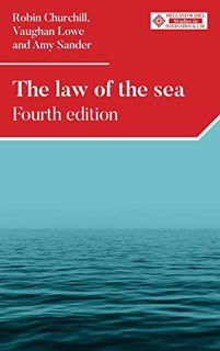 [Read] KINDLE PDF EBOOK EPUB The law of the sea: Fourth edition (Melland Schill Studies in Internati
