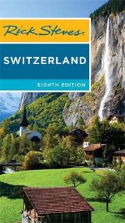 [ACCESS] [EPUB KINDLE PDF EBOOK] Rick Steves Switzerland by  Rick Steves 📮
