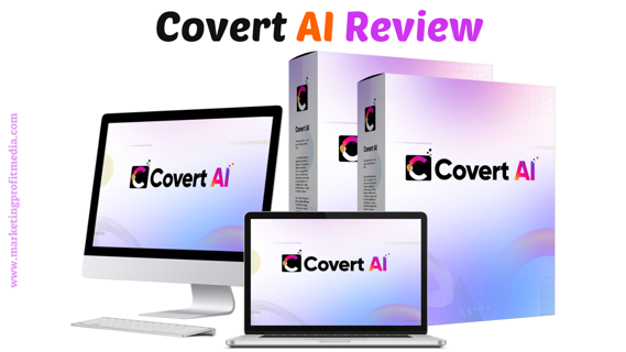 Covert AI Review – Is It Best Solution for Your Business?
