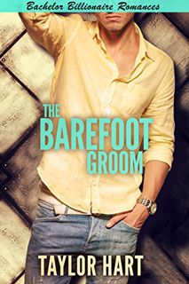 GET KINDLE PDF EBOOK EPUB The Barefoot Groom: Sweet, Christian Romance (Jackson Hole Bachelor Billio