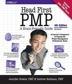 [READ] [KINDLE PDF EBOOK EPUB] Head First PMP: A Learner's Companion to Passing the Project Manageme
