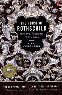 READ PDF EBOOK EPUB KINDLE The House of Rothschild by  Niall Ferguson 📪