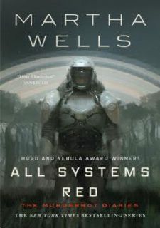 [PDF⚡READ❤ONLINE] [READ [ebook]] All Systems Red (The Murderbot Diaries, #1) Full Version