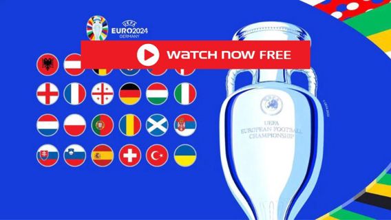 How to watch Belgium vs Romania for FREE: TV channel and live stream for Euro 2024 game today