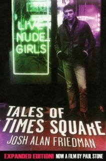 [View] [EBOOK EPUB KINDLE PDF] Tales of Times Square: Expanded Edition by  Josh Alan Friedman 🎯