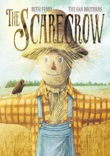 PDF/READ❤ [Books] READ The Scarecrow Free
