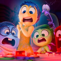[Watch]—inside Out 2 !Complete. Movie Download in english
